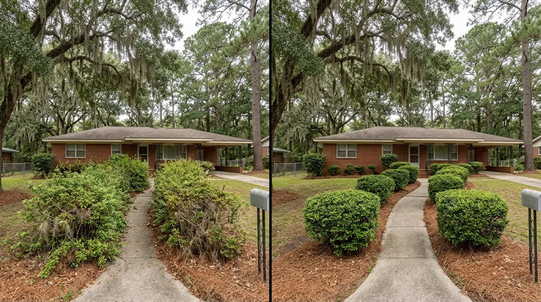 Result tree service in Tallahassee - Tallahassee Tree Service