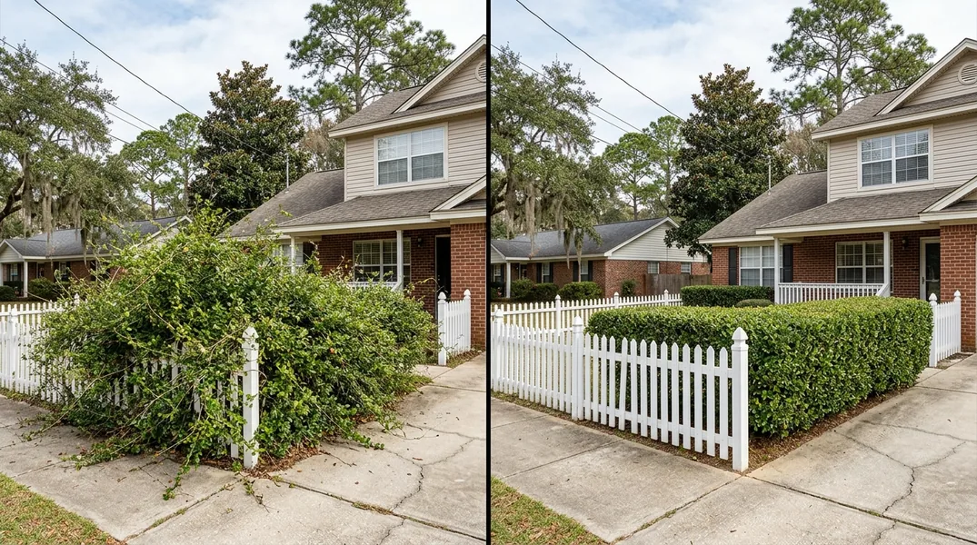 Result tree service in Tallahassee - Tallahassee Tree Service