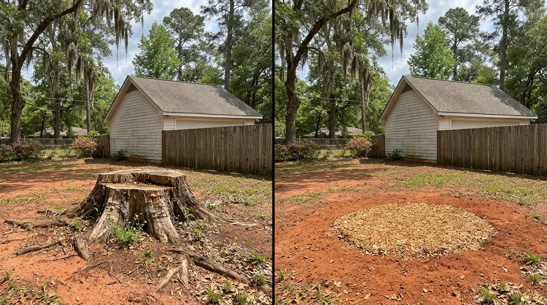 Result tree service in Tallahassee - Tallahassee Tree Service