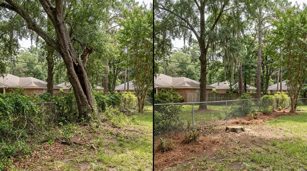 Result tree service in Tallahassee - Tallahassee Tree Service